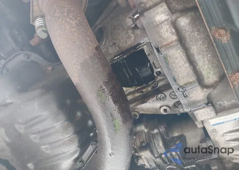 2008 Toyota Rav4 из США, поврежденный, VIN JTMBD35VX85175468